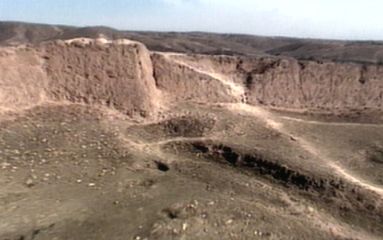 Muralla Qin